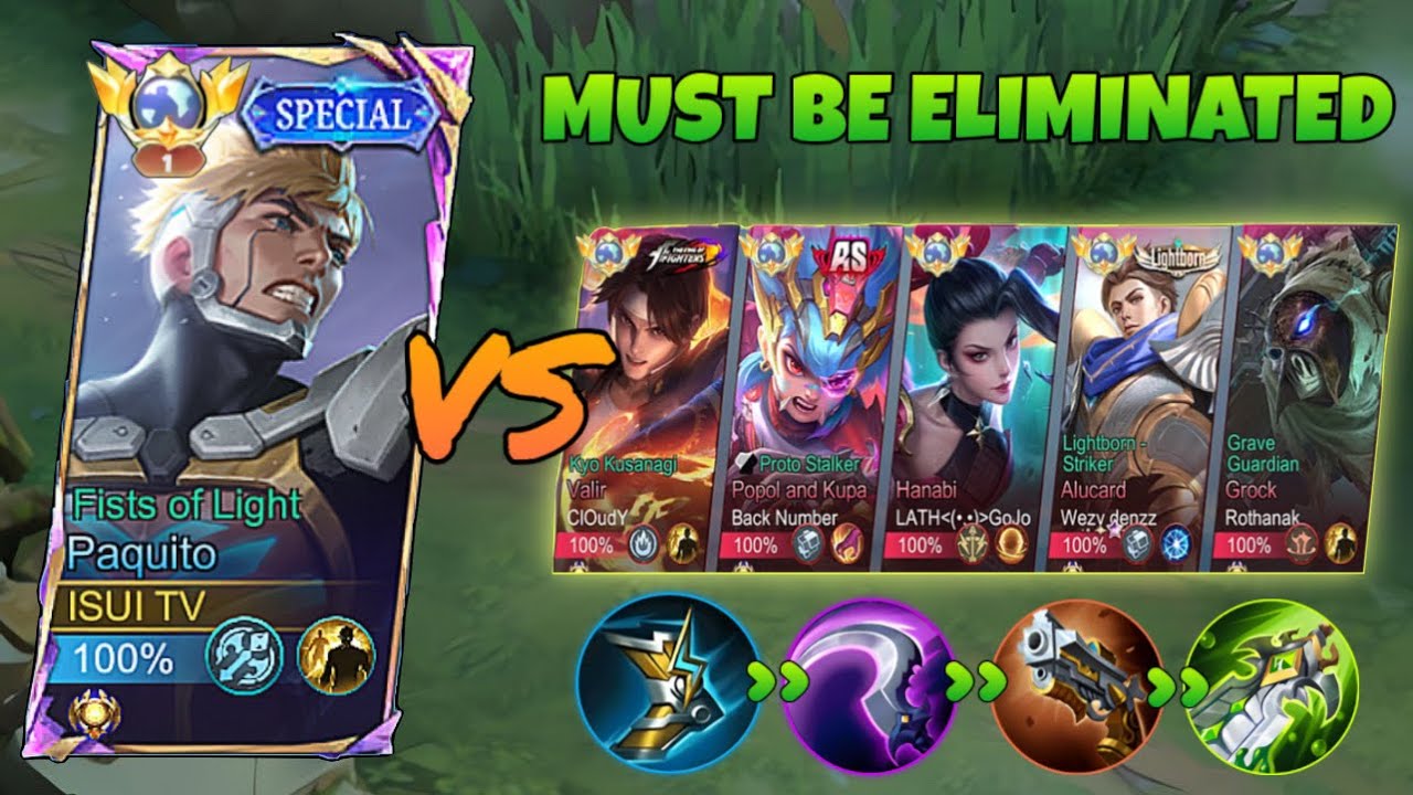 PERFECT ENERGY ELIMINATE ALL REMAINING ENEMIES💥