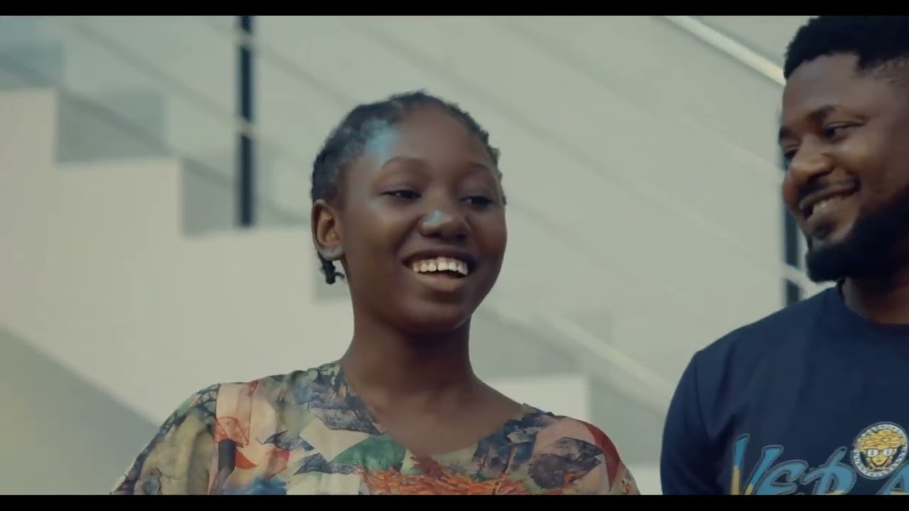 UN CŒUR PUR | film africain romantique | Clinton Joshua | film nigérian version française 2026
