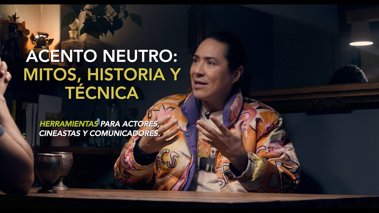 Acento Neutro: Mitos, Historia y T&eacute;cnica⎢#29 Ortos Soyuz - Coach de Acentos