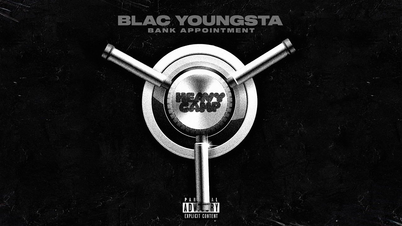 Blac Youngsta - Pose a Threat (Official Visualizer)