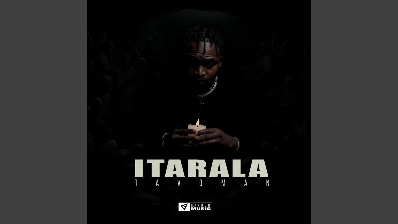 Ítarala (Garifuna Deluxe Version)