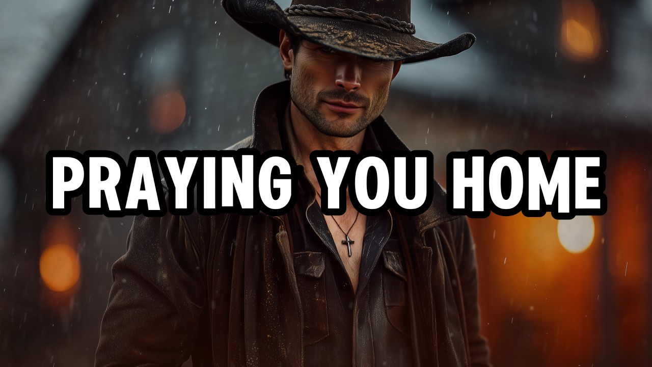 OUTLAW GOSPEL – PRAYING YOU HOME (Official Lyric Video)