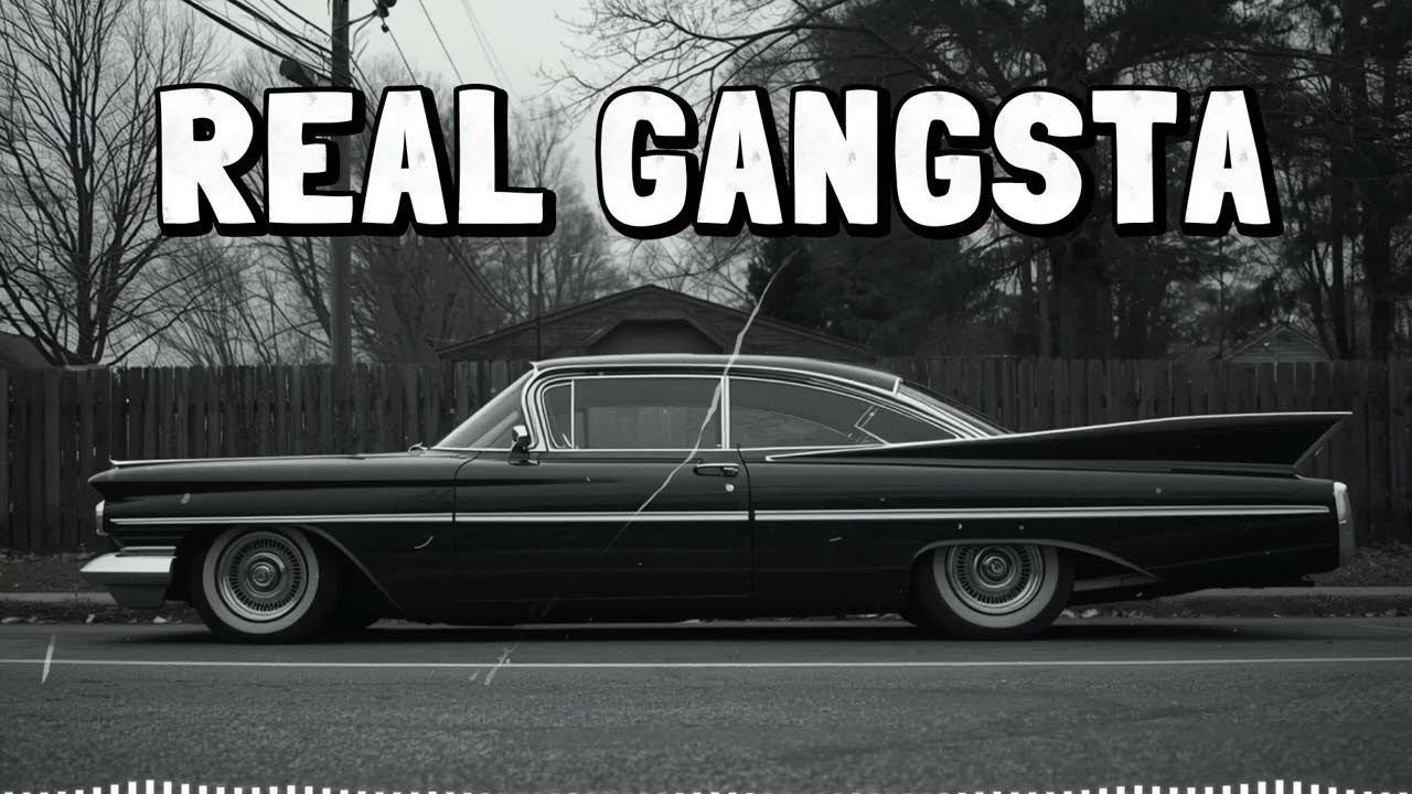 90s–2000s Gangsta Rap Classics | Ultimate Old School Hip Hop Mega Mix