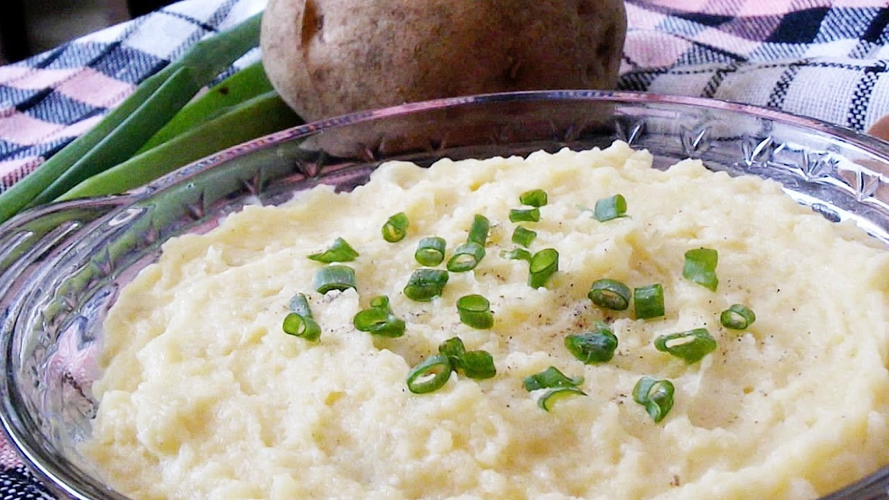 POTATO SMASH