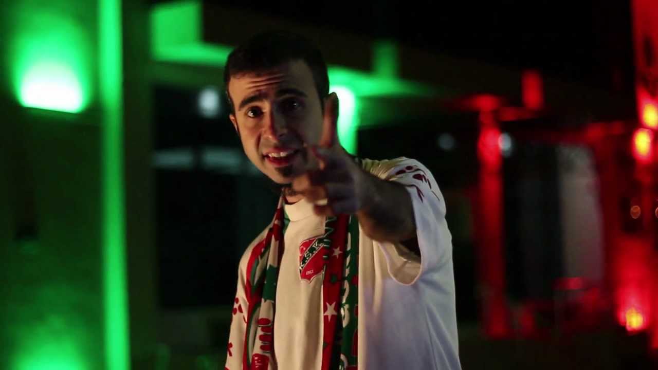 Sirmc - Karşıyaka - ( Video Klip ) 