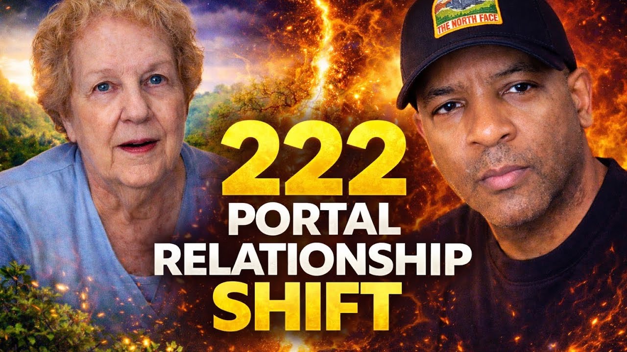 2/22 Portal: Some Relationships Won’t Survive This | Dolores Cannon
