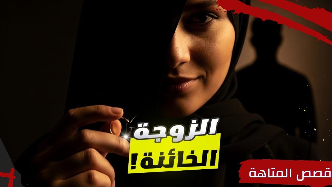 الزوجة المنحرفة | قصص المتاهة