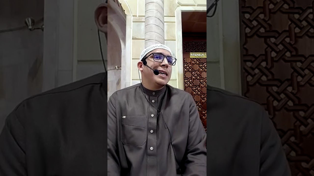 التعليق على كتاب الكبائر للحافظ الذهبي المجلس 36 شاوش محمد الملياني بابا حسن 