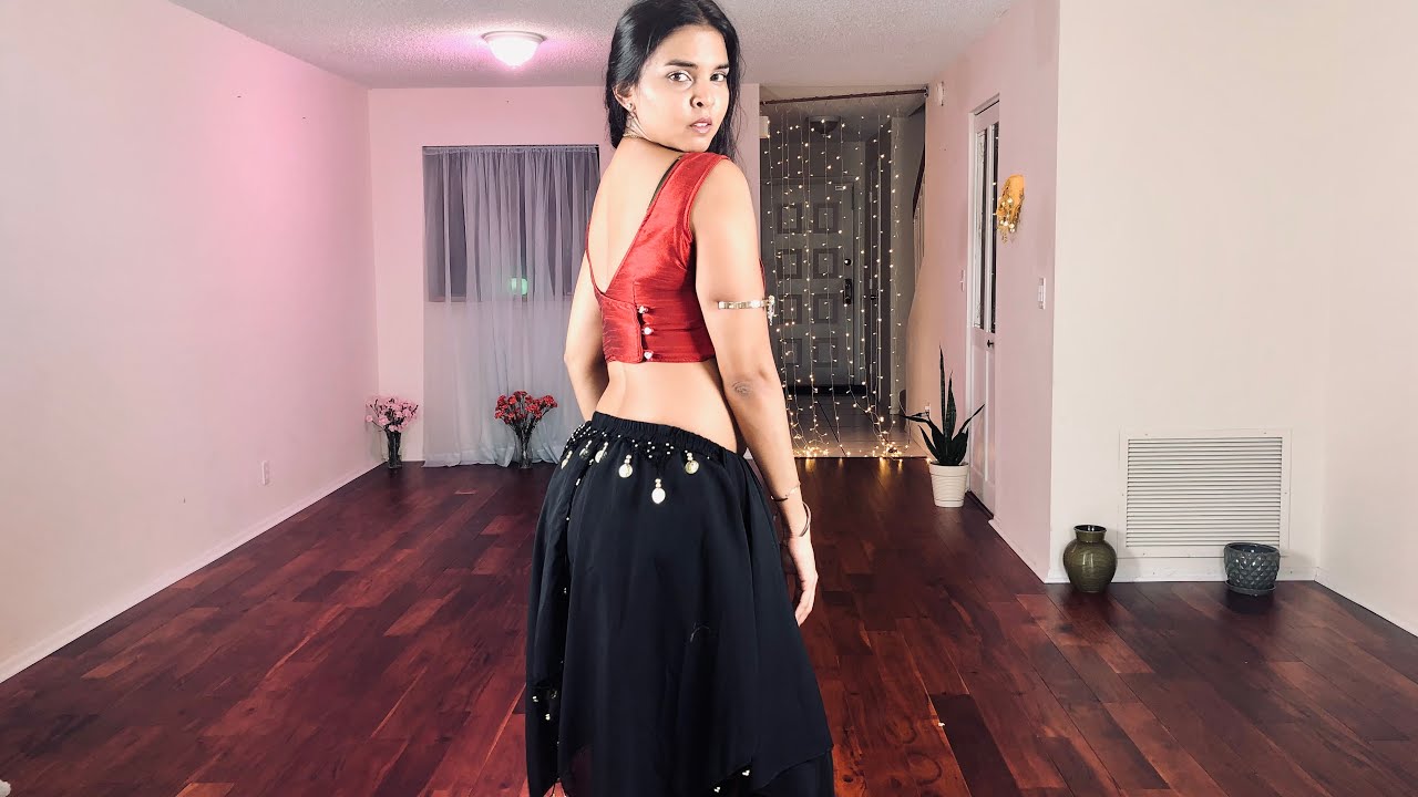 Babuji Zara Dheere Chalo | Bollywood Dance | Shanelle Bell