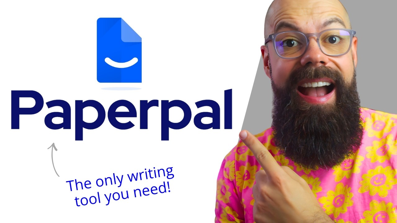 Все функции PaperPal AI • Проверка грамматики на плагиат