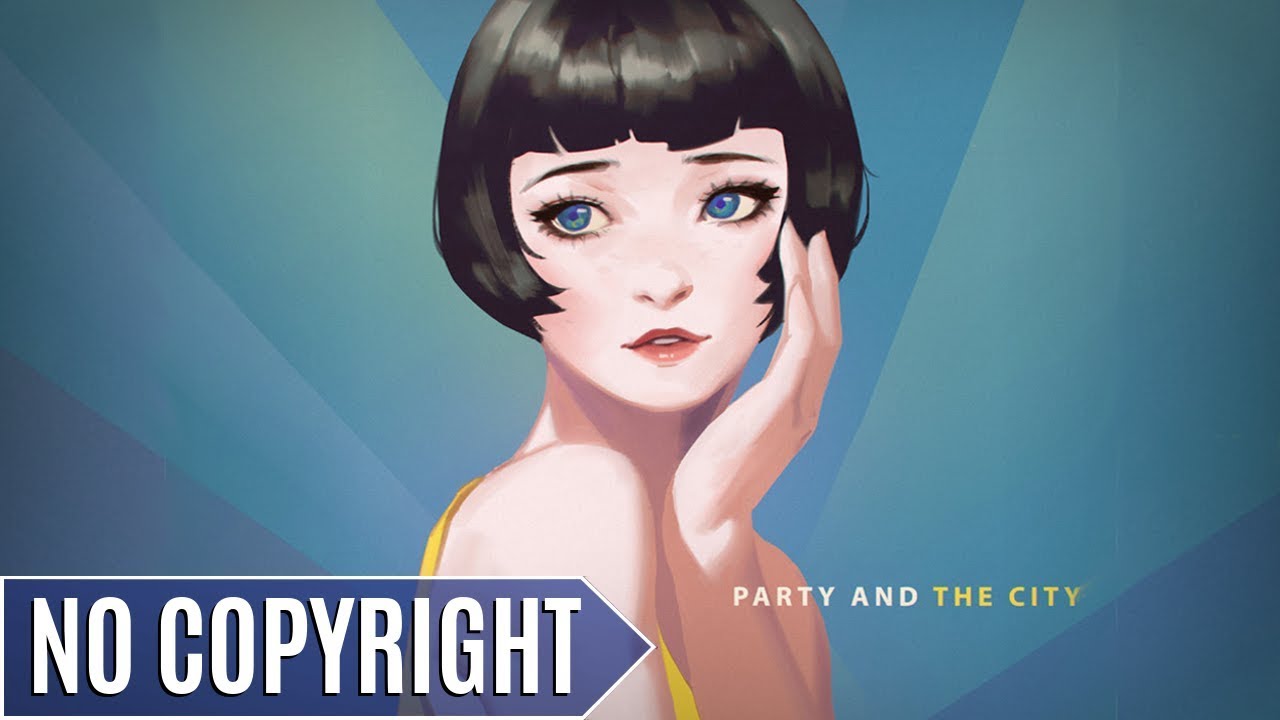 KEVIN FLY & Luc One - Summer Nights | ♫ Copyright Free Music