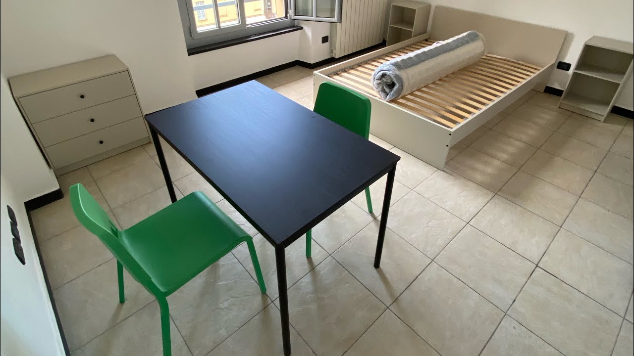 Arredamento camera da letto 🛌 Ikea ✅@Wissem1