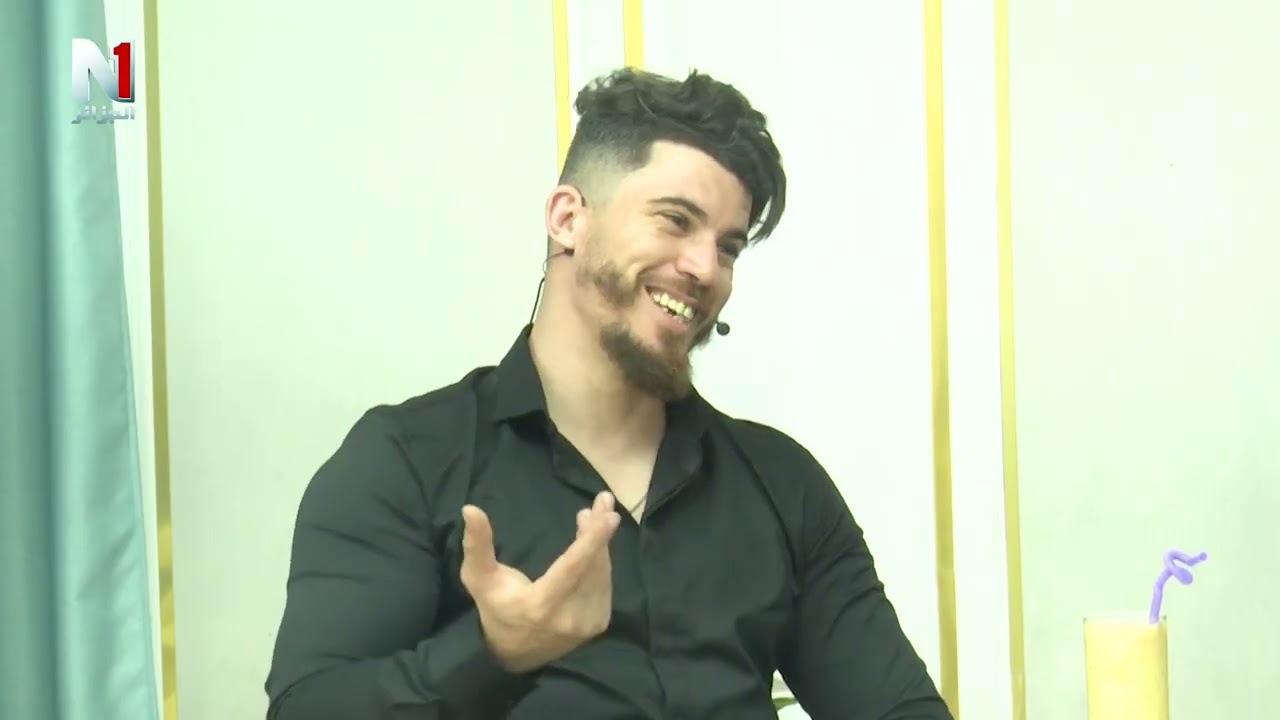 الثنائي كوتش عبدو و ميشا في برنامج قعدة و ضحكة