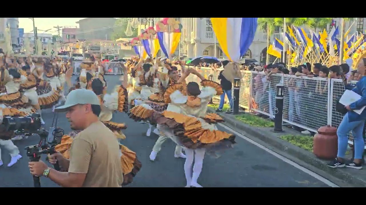 BANGA FESTIVAL 2025