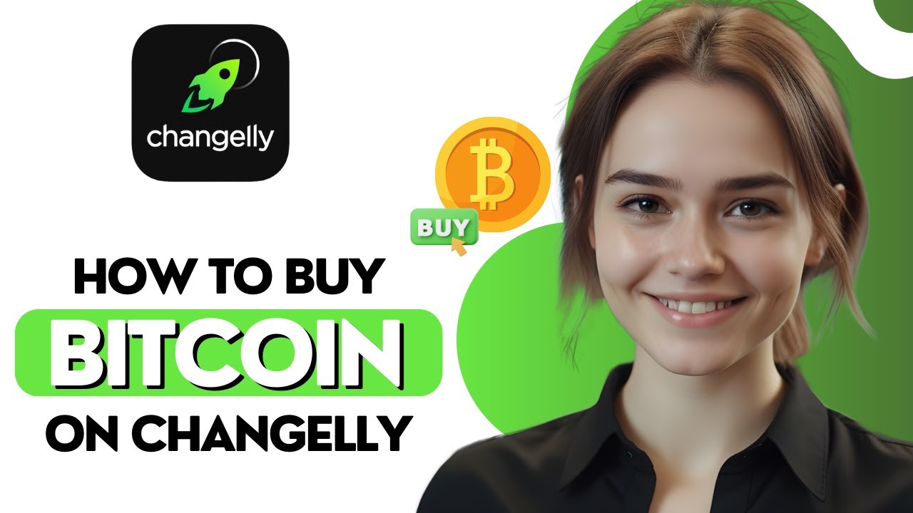 How to Buy Bitcoin with Changelly App in 2025