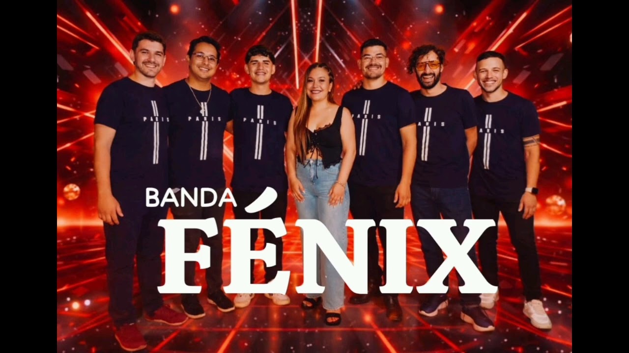 CASTIGO- Banda Fénix #MercedesCorrientes 