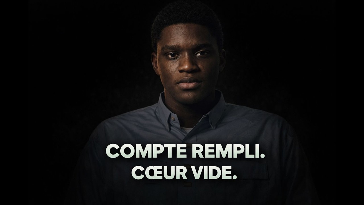 L’erreur fatale qui coule 90% des entrepreneurs africains