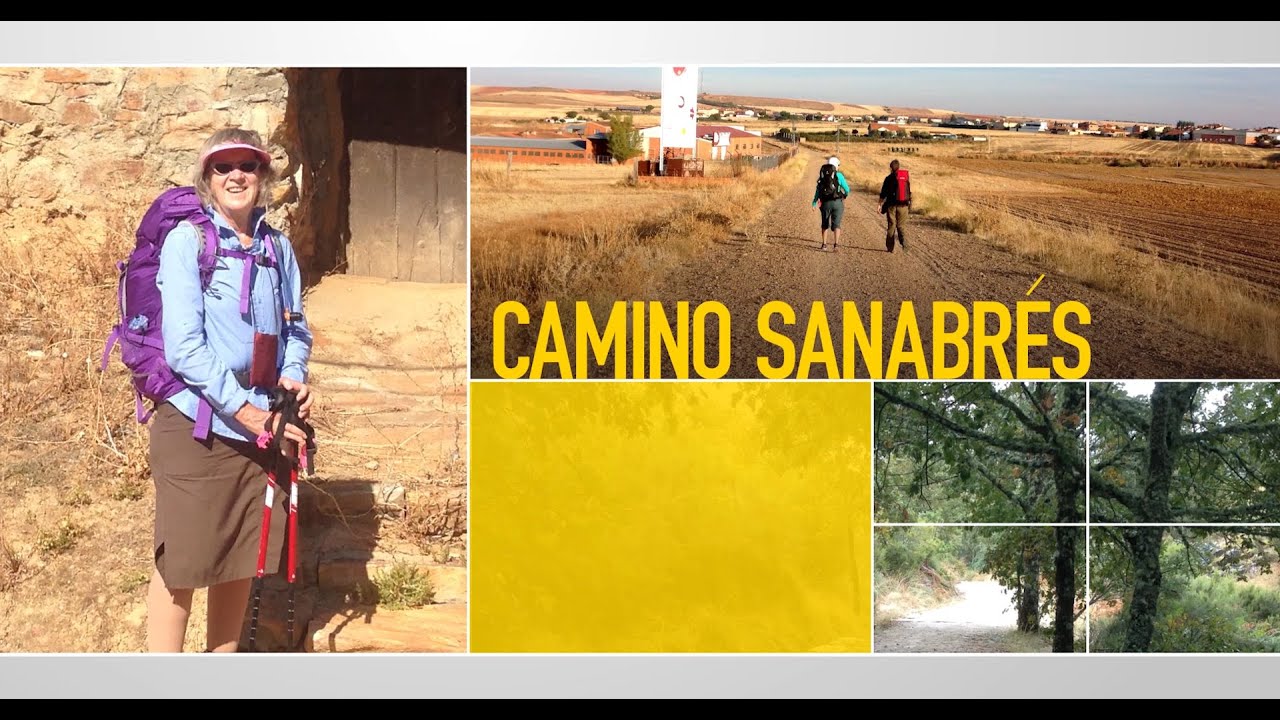 Camino Sanabres