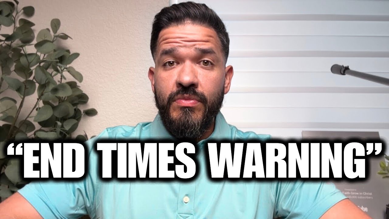God Really Doesn’t Want You To Ignore This!! 