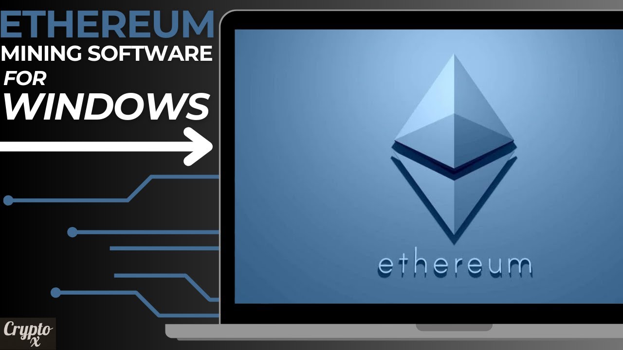 🔥 Top 5 Ethereum Mining Software (FREE & Working in 2025)