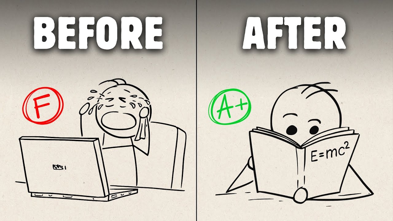 Идеальная, оптимизированная программа обучения, которая действительно работает.