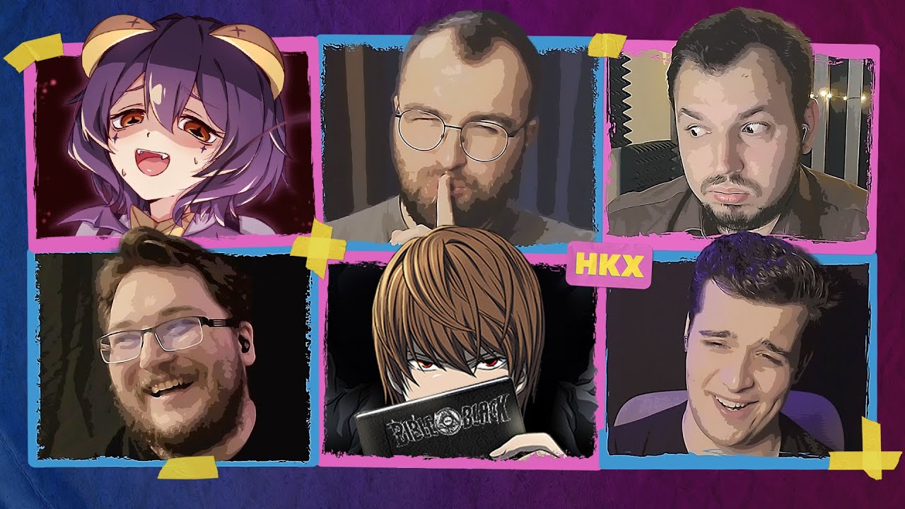 ПРОВЕРКА НА ЭКСПЕРТНОСТЬ — Kiririn из SNOD