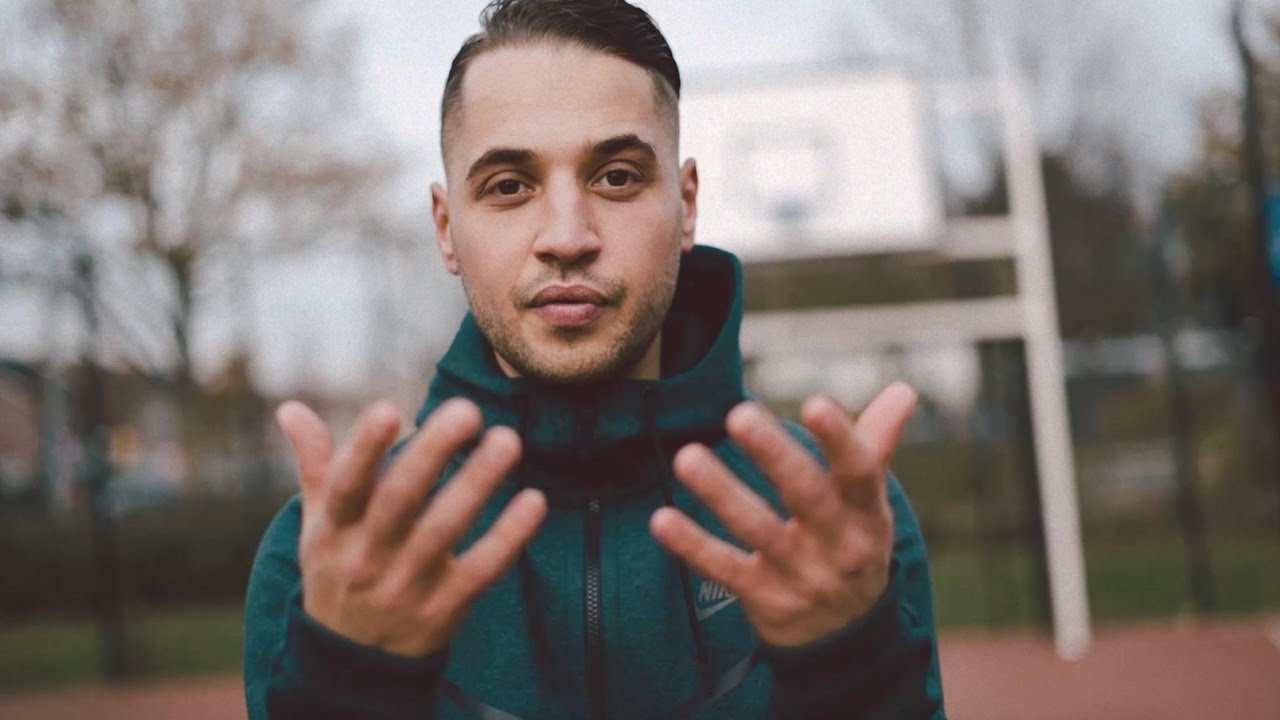 Cazz Major - Millie Ofzo  (prod. Cazz Major)