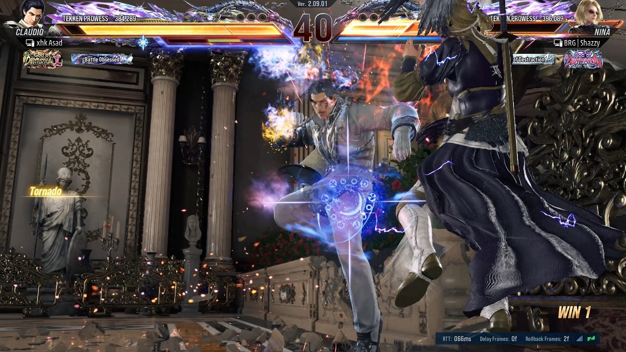 The Art of Turning Launcher into Huge Damage