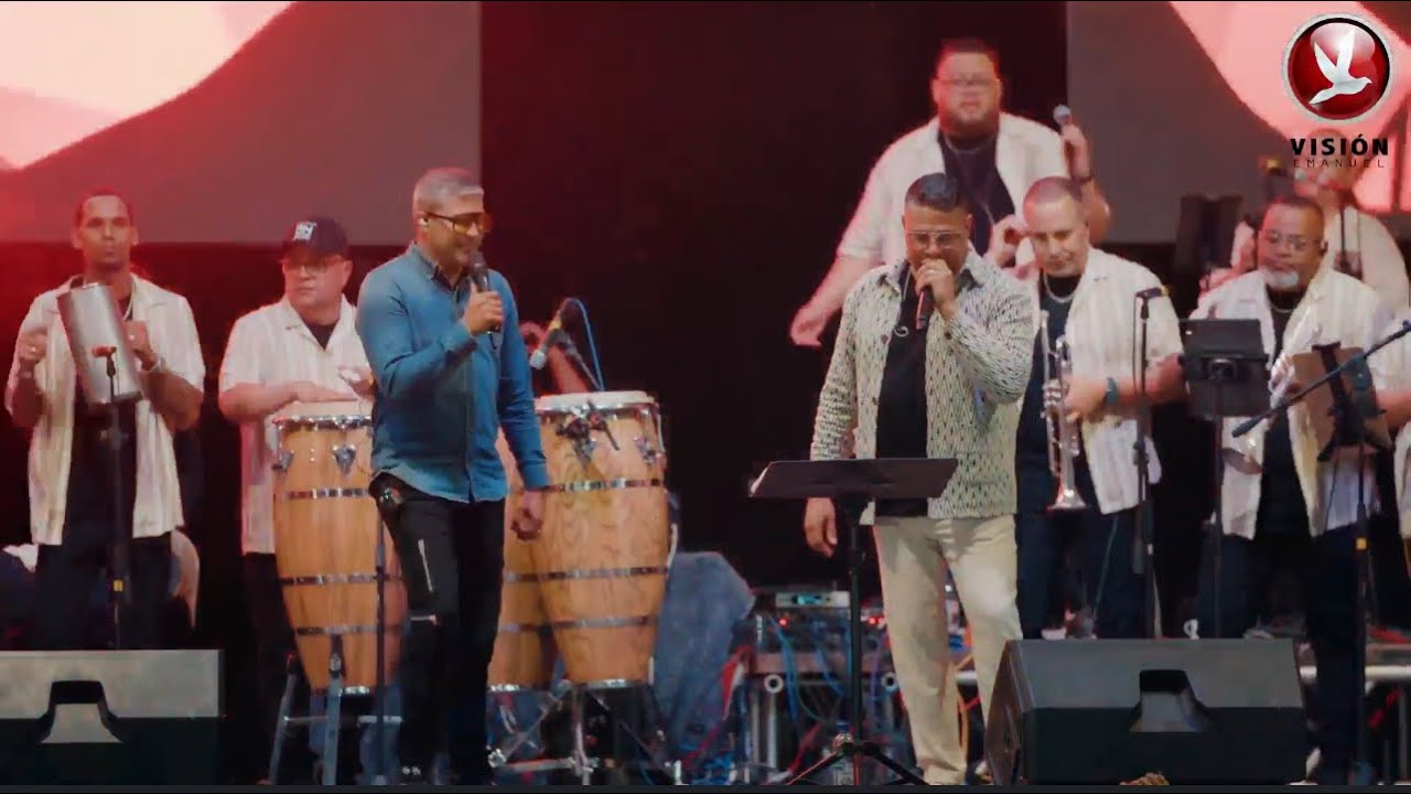 Unción Tropical - Intro_Salta En El Rio  /  En Vivo desde Tzununul Sacapula, Guatemala🇬🇹🇵🇷