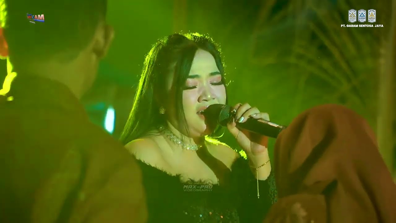 CINTA DAN AIR MATA || SISKA VALENTINA NEW PALLAPA TLOGOREJO 2024
