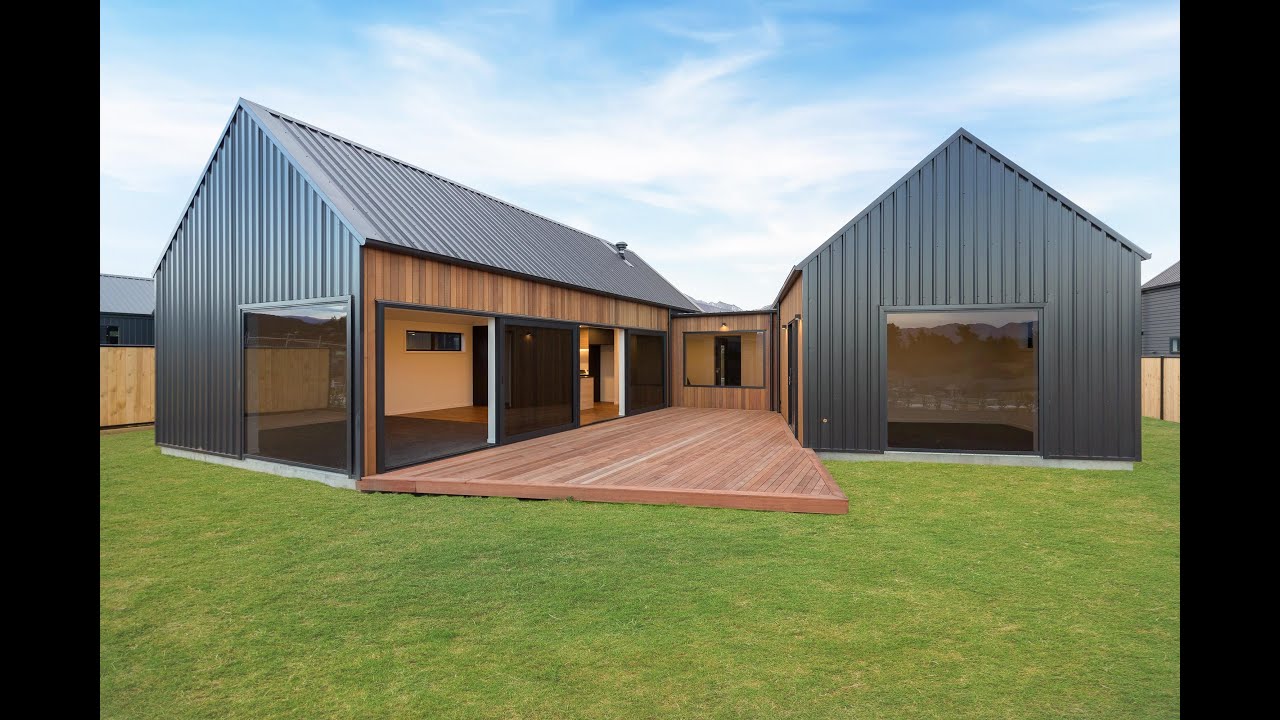 16 Bonspiel Road, Wanaka - Harcourts Wanaka