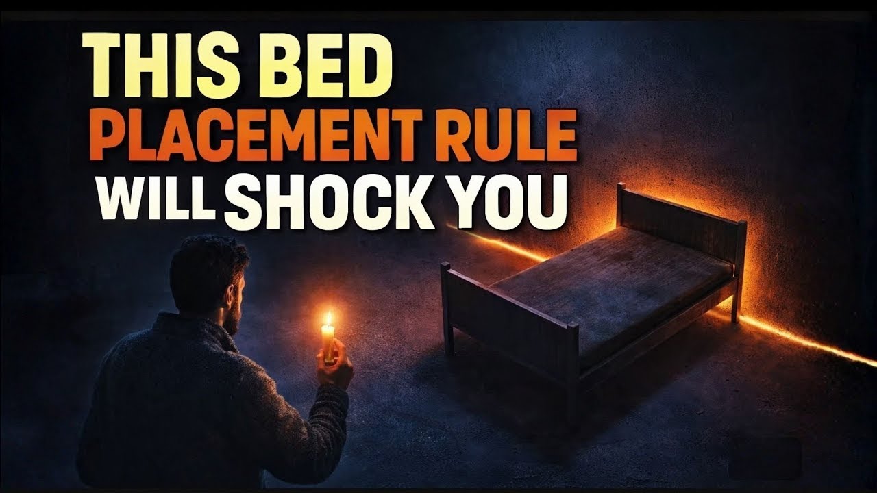 &ldquo;Ancient Winter Secrets: How Our Grandparents Slept Warm Without Heaters | Survival Sensei&rdquo;