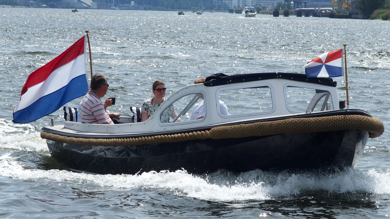 BRANDSTOF BESPAREN 7 TIPS!  I Watersport-TV