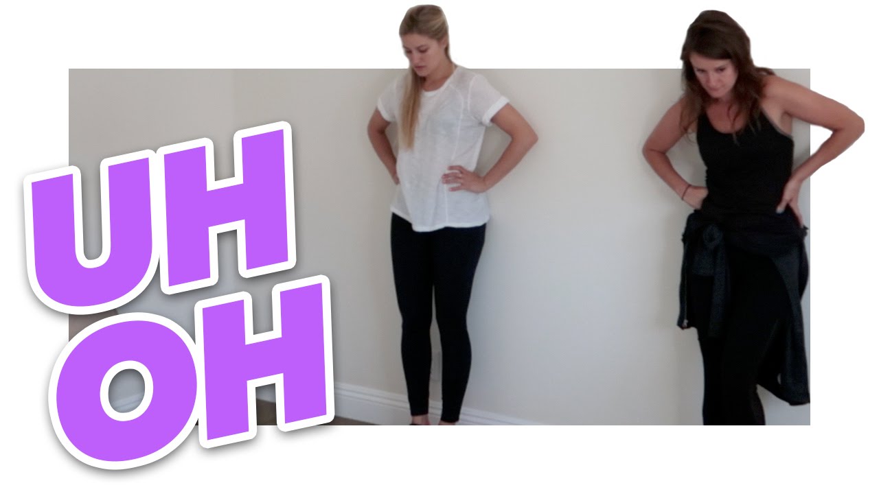 WHAT HAVE WE DONE | iJustine