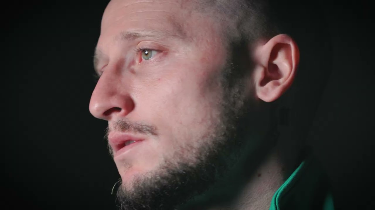Trailer | COMEBACK - Nuno Santos