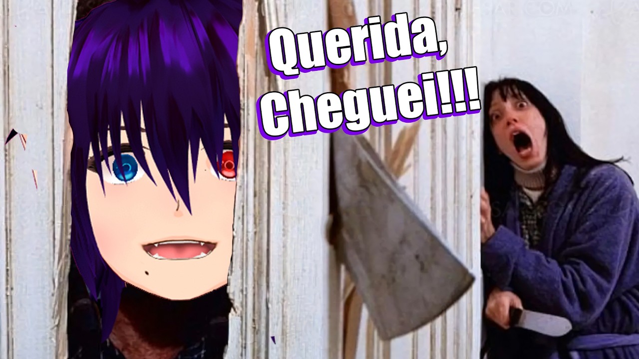 【Just Falando】Quem É Vivo Sempre Aparce!!!!