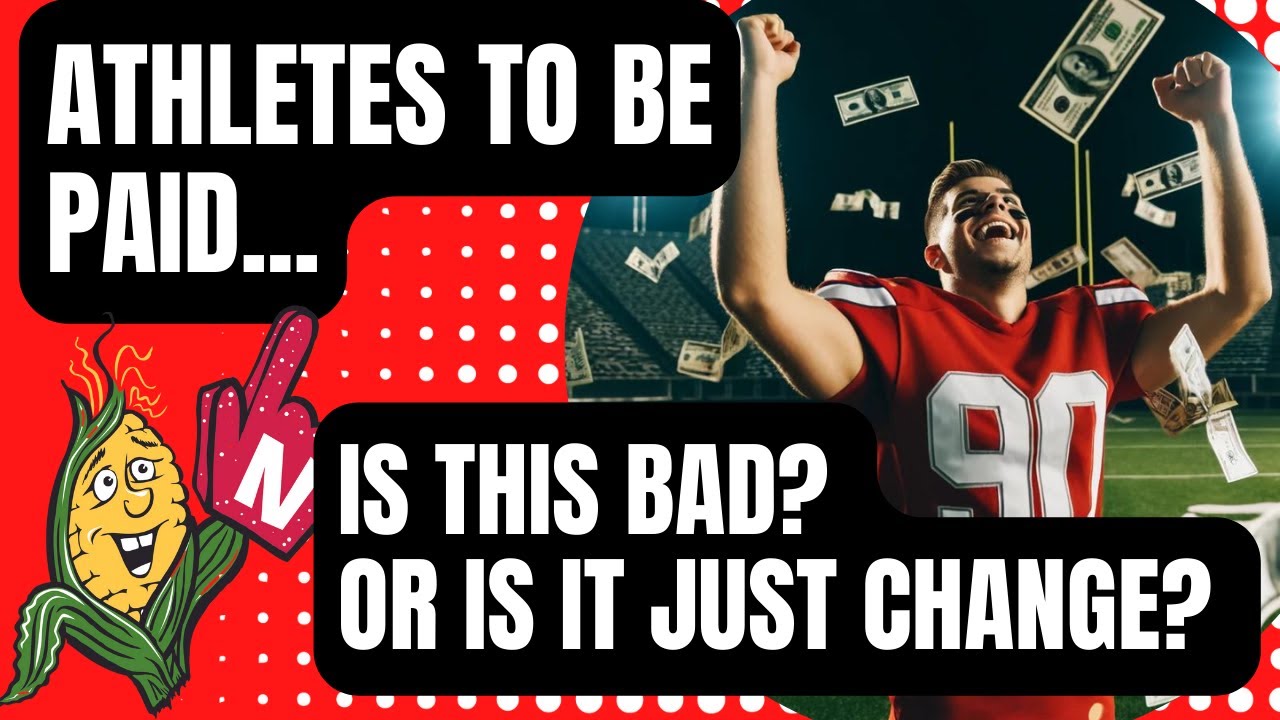 The NCAA Just Killed Amateurism - What Does This Mean?