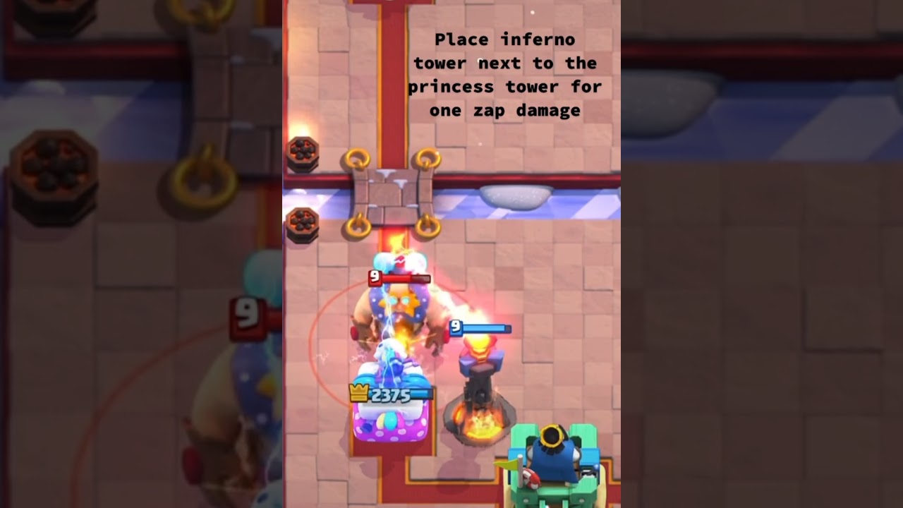 Clash Royale game tips and tricks|| games tips and tricks. 