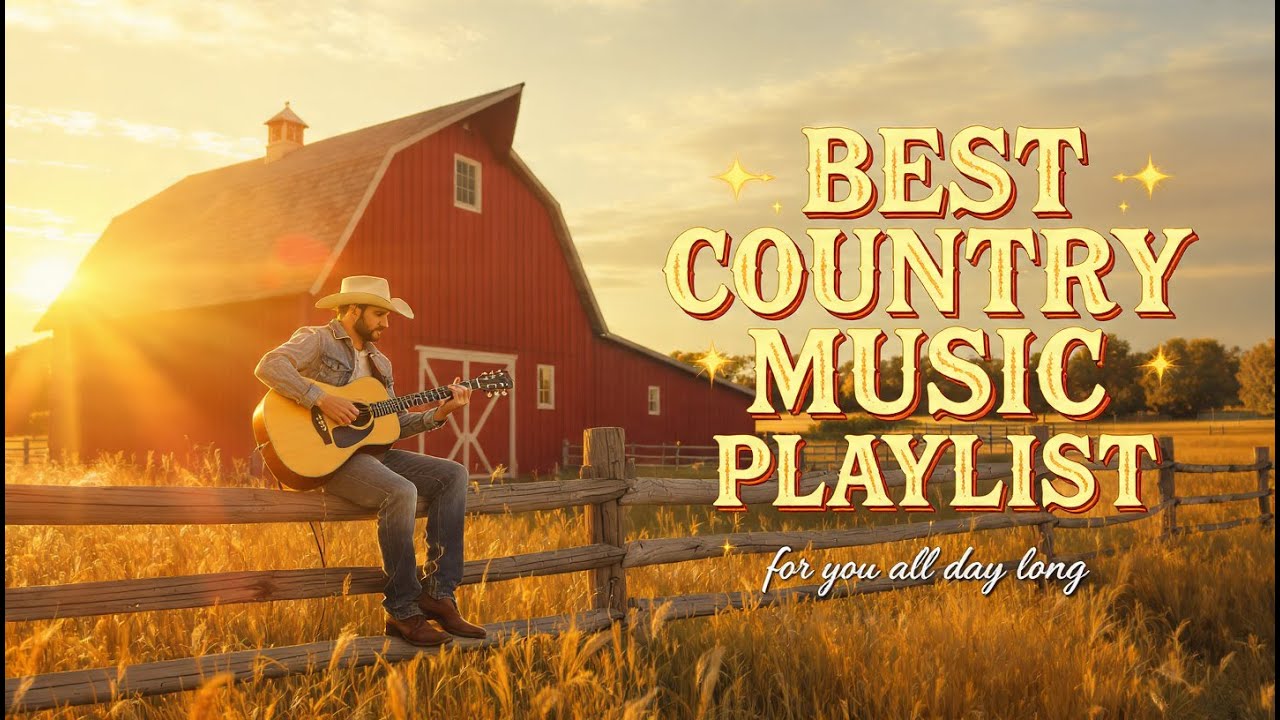 90s Country Music Playlist for Cozy Evenings ft. Garth Brooks, Shania Twain, Alan Jackson