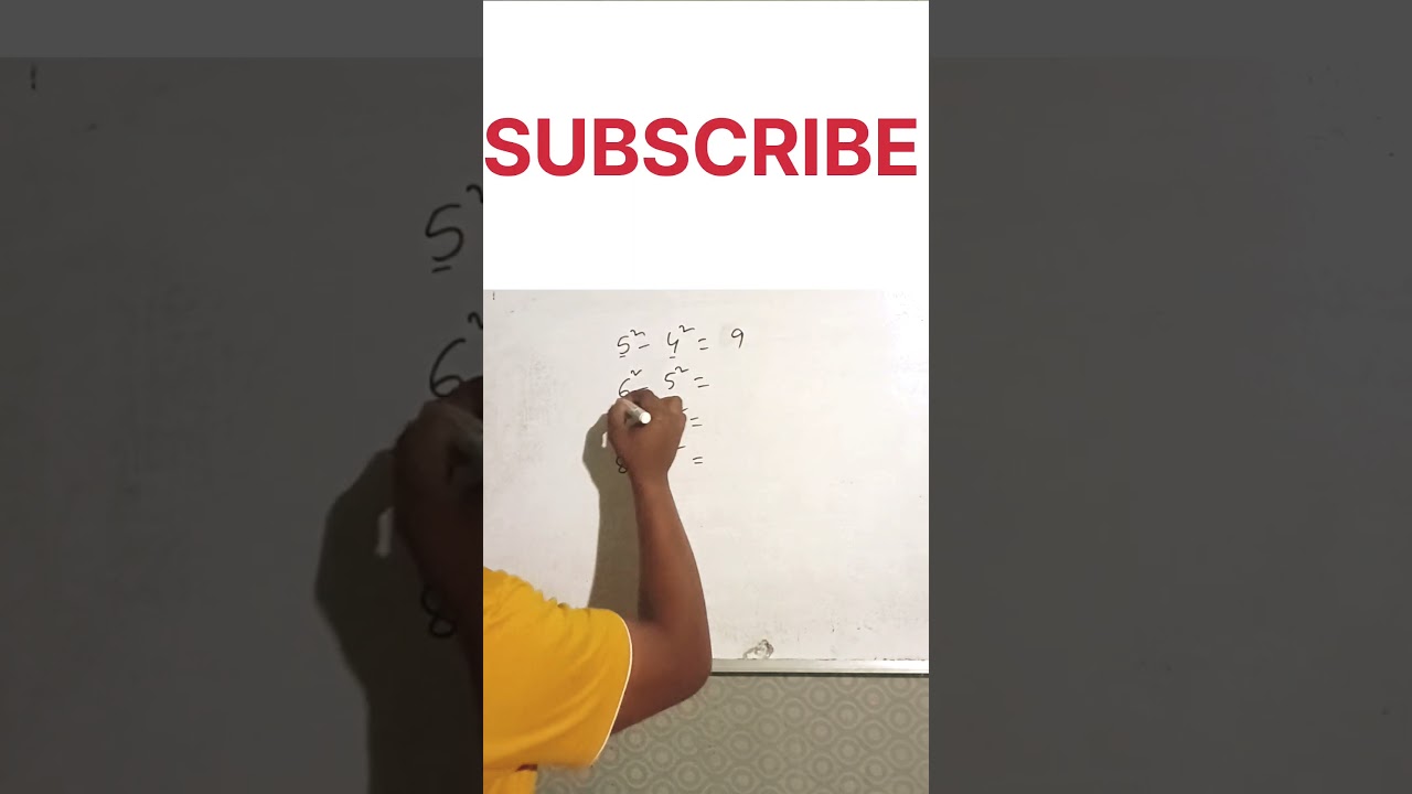 Amazing maths tricks @waytoscience79 #shorts #shortsfeed #viral