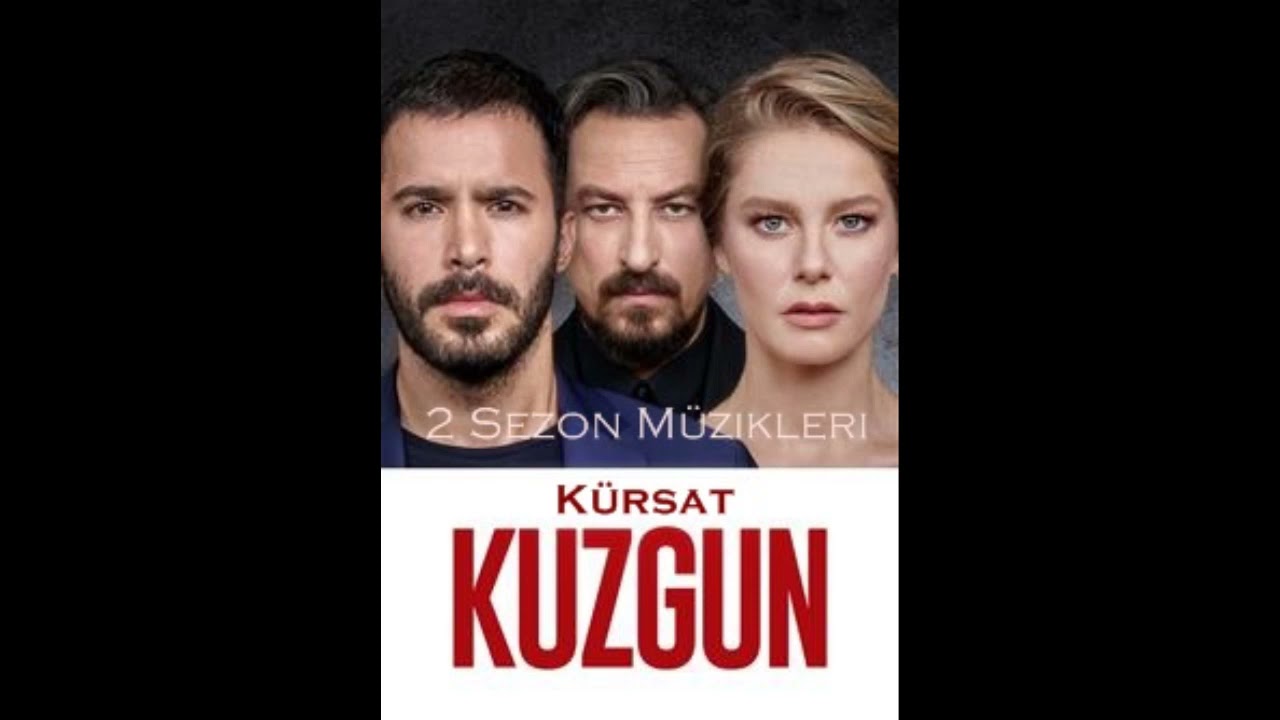 Kuzgun Müzikleri - Ferman Koruoğlu (Full Version)