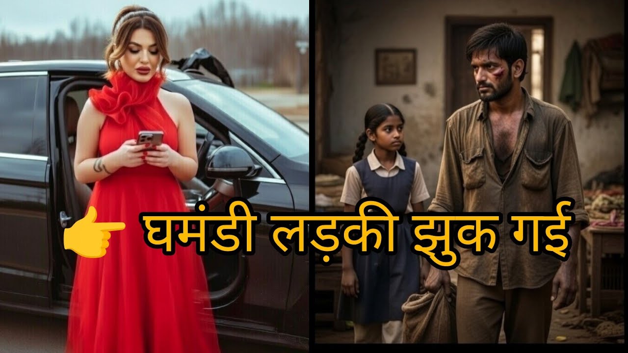 अमीर लड़की गरीब लड़का | hard tachiing stories