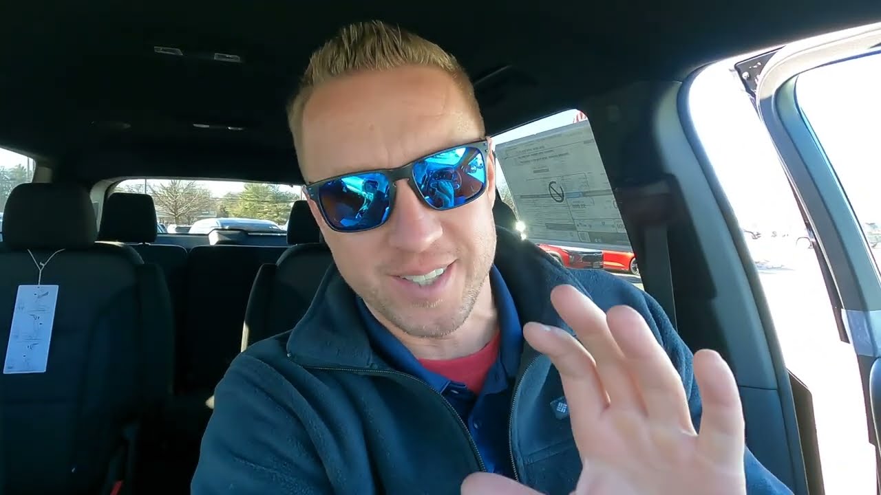 Dealership Life  - The SUN is Shining!