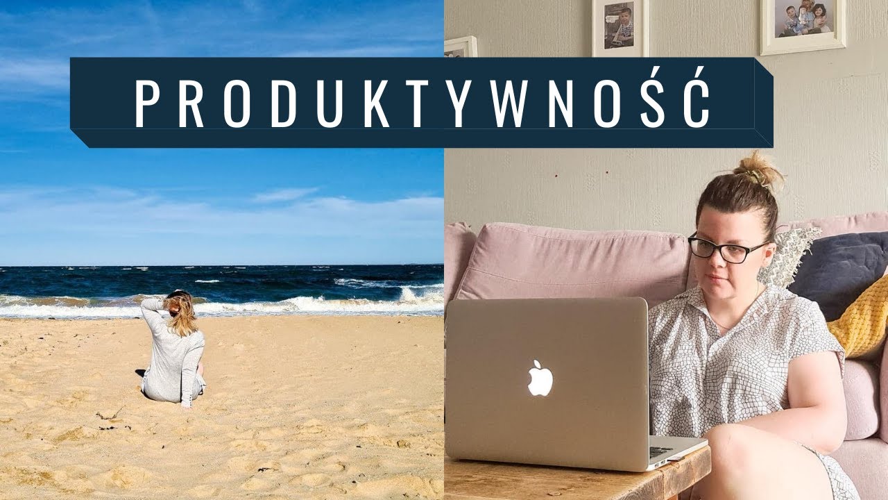 #70 5 NAWYKÓW KOBIETY PRODUKTYWNEJ//PO TANIOŚCI BLOG