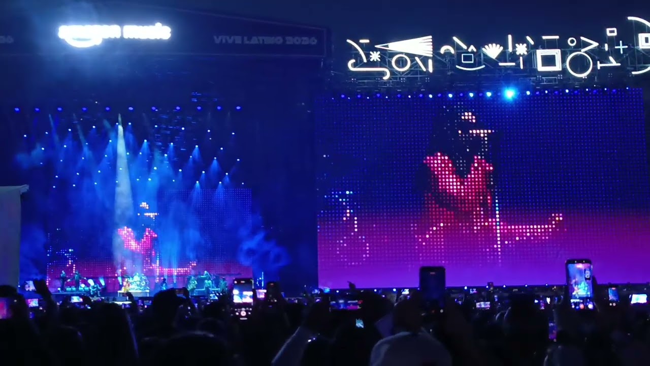 It Ain't Over 'Til It's Over, Lenny Kravitz, VL26
