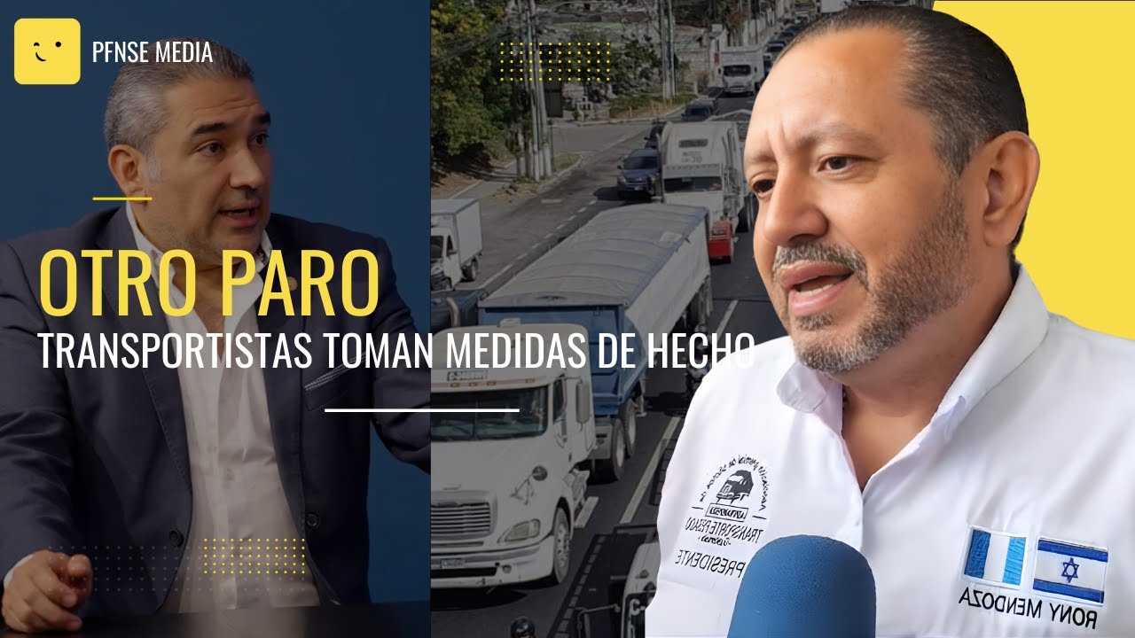 OTRO PARO