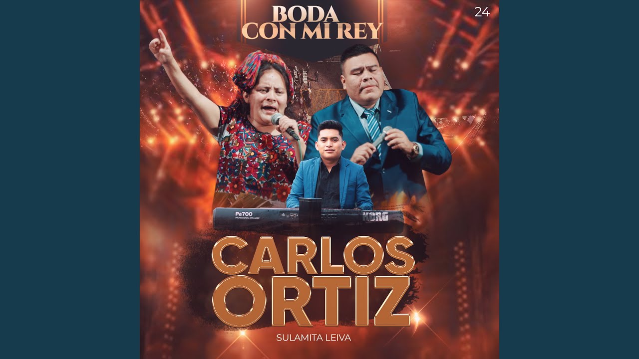 Como Estas Tu (En vivo)