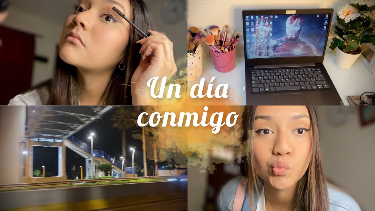UN DÍA CONMIGO 💖 - ASMR (versión domingo)