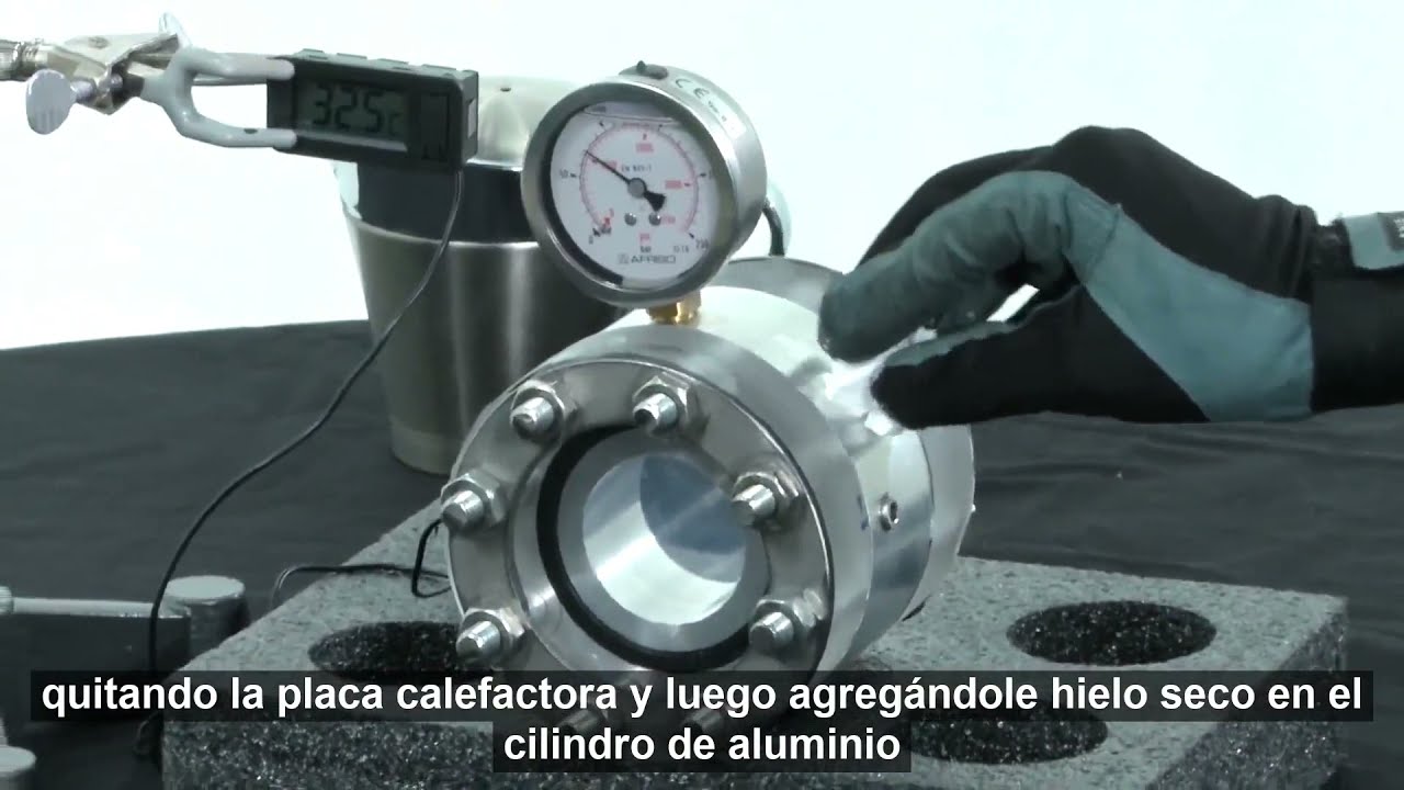 PUNTO CRÍTICO