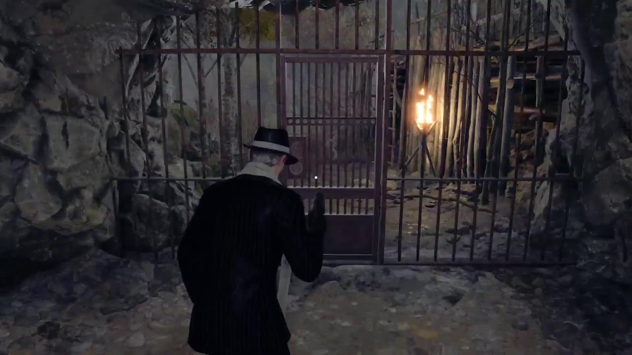Resident Evil 4 Remake profesional pistola y cuchillo no damage por capítulo  PS5